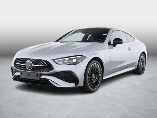 Mercedes-Benz CLE 300 Coupé CLE e AMG Line