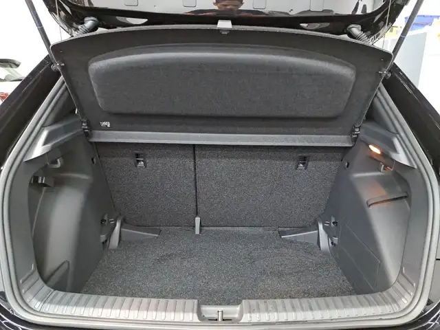 Skoda Fabia view 7