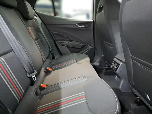 Skoda Fabia view 15