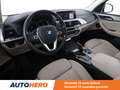 BMW X3 xDrive 20i Luxury Line Schwarz - thumbnail 17