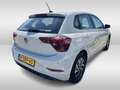 Volkswagen Polo 1.0 TSI Life Parkeersensoren / Airco / Navigatie b Beige - thumbnail 5