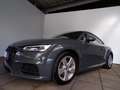 Audi TT COUPE 40 TFSI S-TRONIC / ALCANTARA-LEDER Gris - thumbnail 4