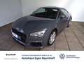 Audi TT COUPE 40 TFSI S-TRONIC / ALCANTARA-LEDER Gris - thumbnail 1