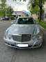 Mercedes-Benz E 200 CDI Automatik Elegance Gris - thumbnail 3