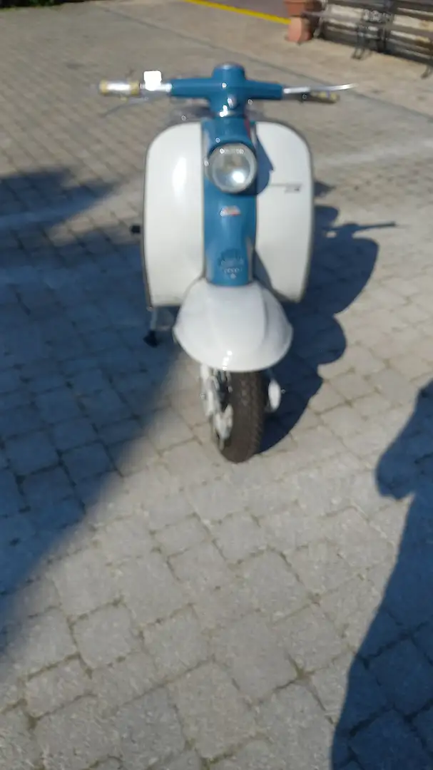 Lambretta Li 150 - 1