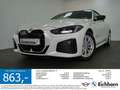 BMW 440 Mi xDrive Cabrio *STANDHEIZUNG.INNOPAKET* Weiß - thumbnail 1