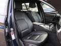 BMW 528 5-serie Touring 528i 258 PK 6-CILINDER AUT. + LEDE Azul - thumbnail 6