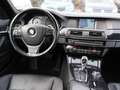 BMW 528 5-serie Touring 528i 258 PK 6-CILINDER AUT. + LEDE Azul - thumbnail 3