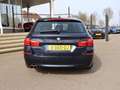 BMW 528 5-serie Touring 528i 258 PK 6-CILINDER AUT. + LEDE Azul - thumbnail 9