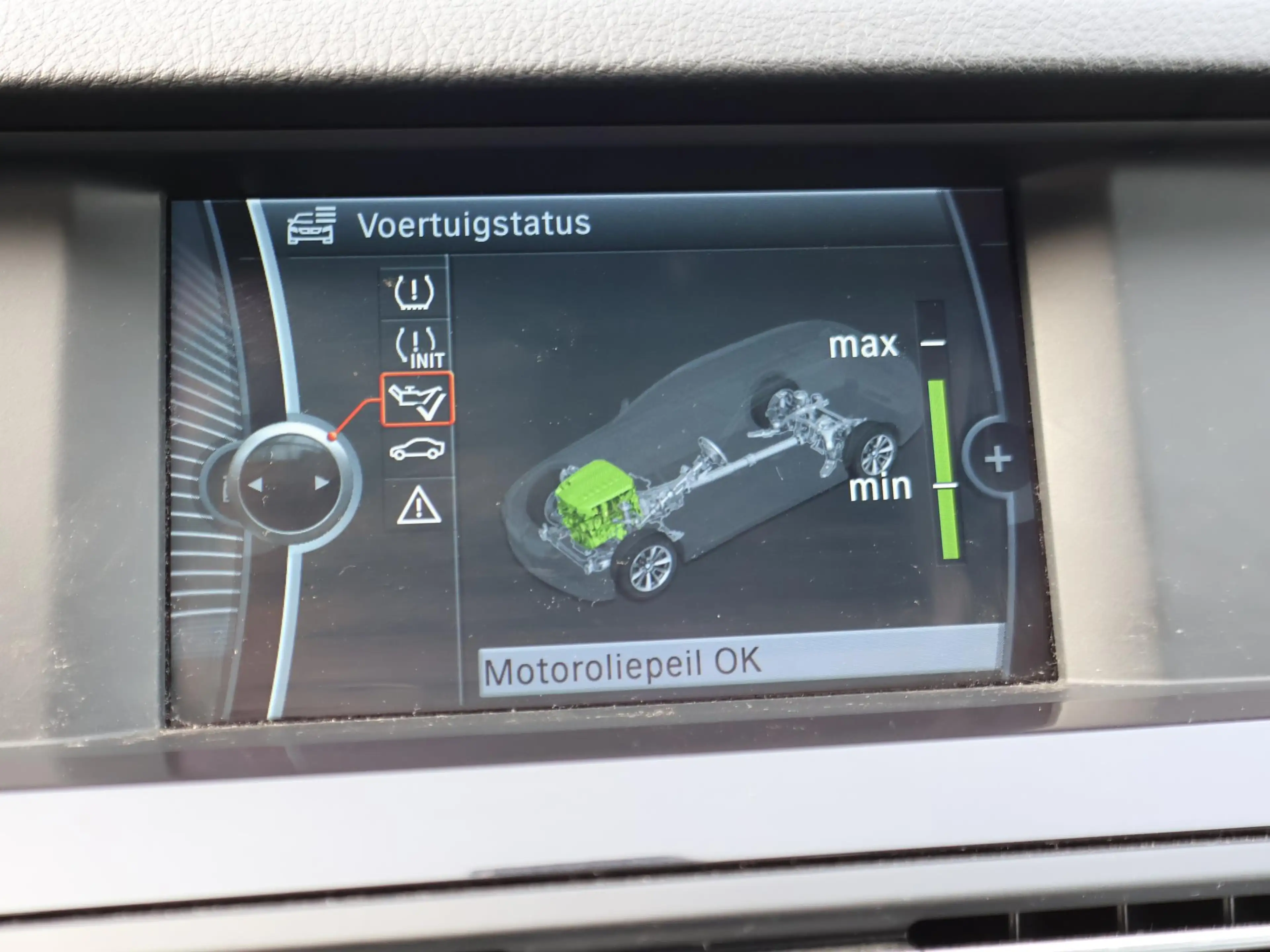 BMW 528 5-serie Touring 528i 258 PK 6-CILINDER AUT. + LEDE — photo 29
