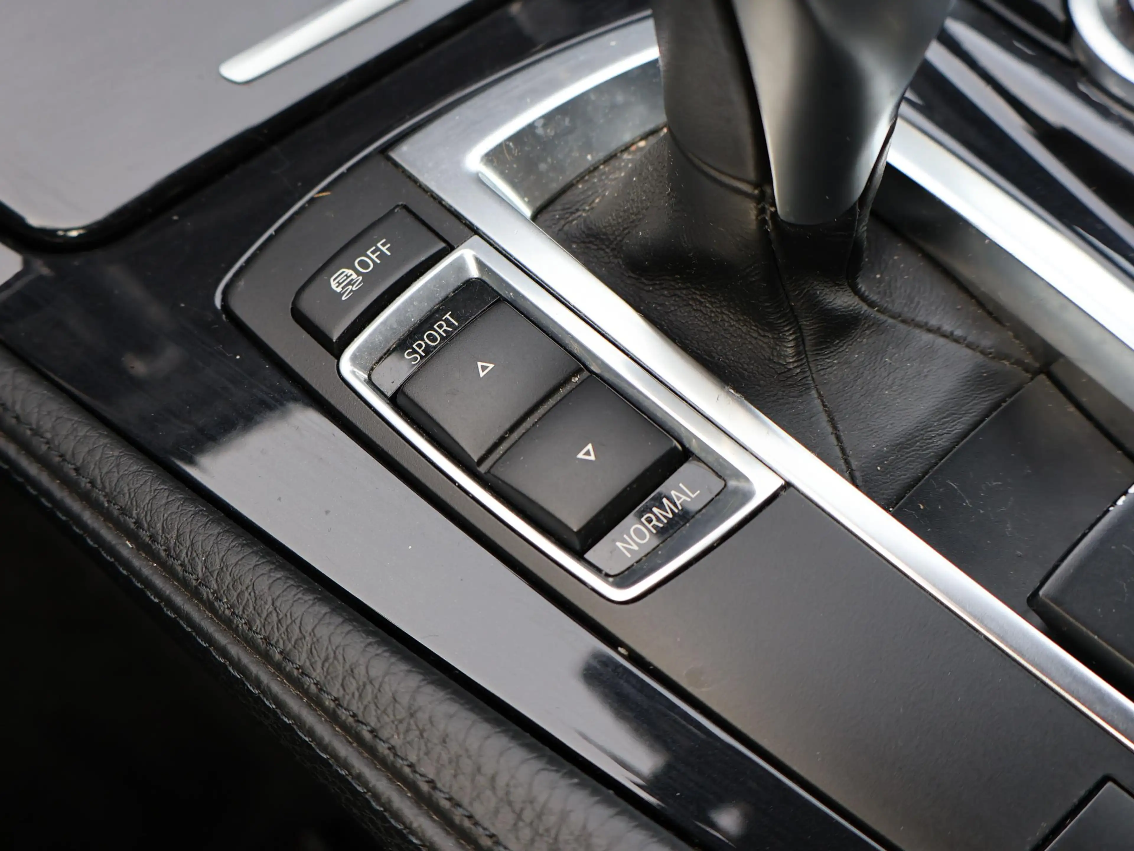 BMW 528 5-serie Touring 528i 258 PK 6-CILINDER AUT. + LEDE — photo 38