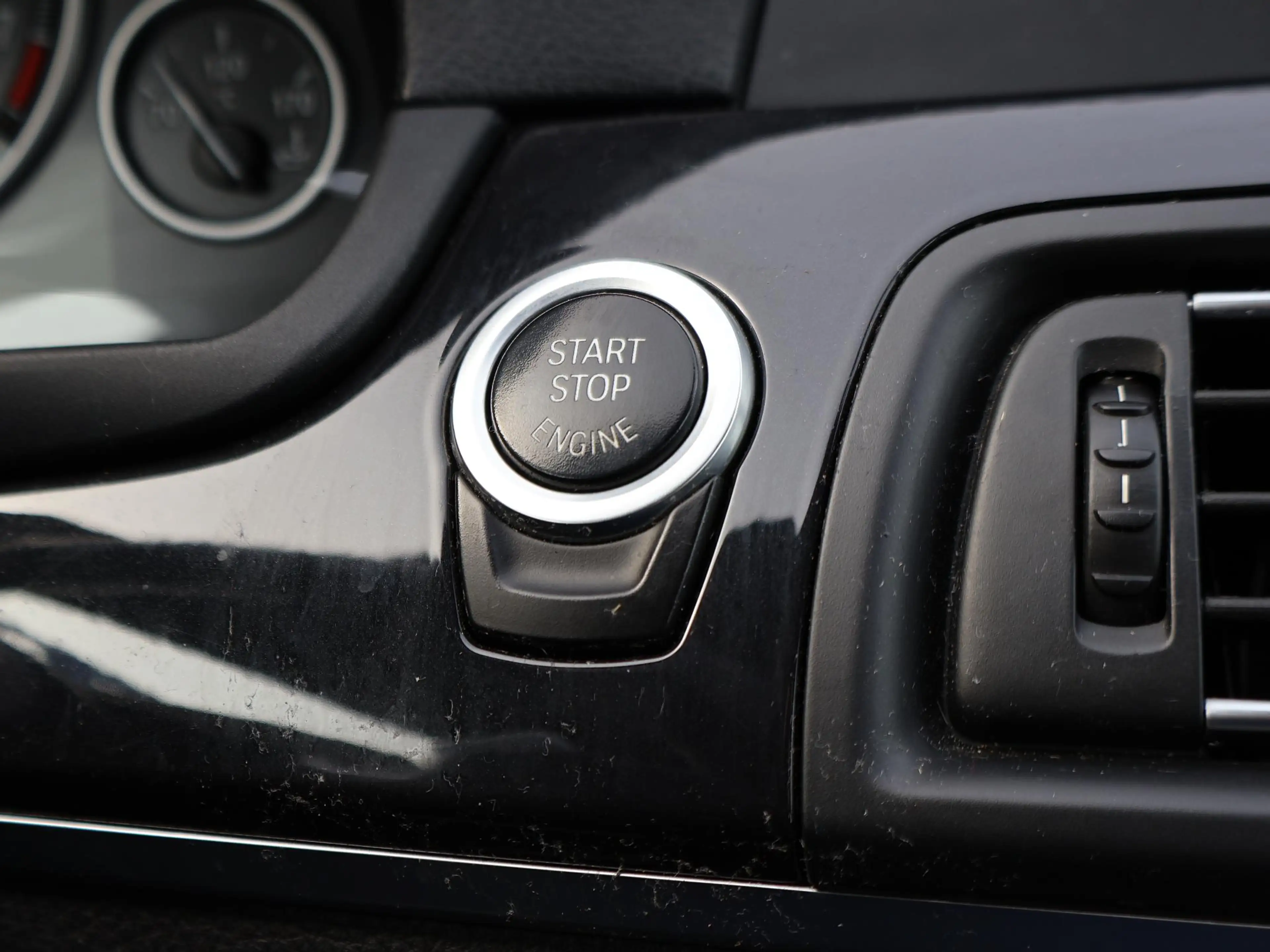 BMW 528 5-serie Touring 528i 258 PK 6-CILINDER AUT. + LEDE — photo 26