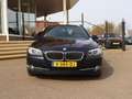 BMW 528 5-serie Touring 528i 258 PK 6-CILINDER AUT. + LEDE Azul - thumbnail 8
