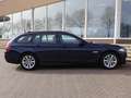 BMW 528 5-serie Touring 528i 258 PK 6-CILINDER AUT. + LEDE Azul - thumbnail 10