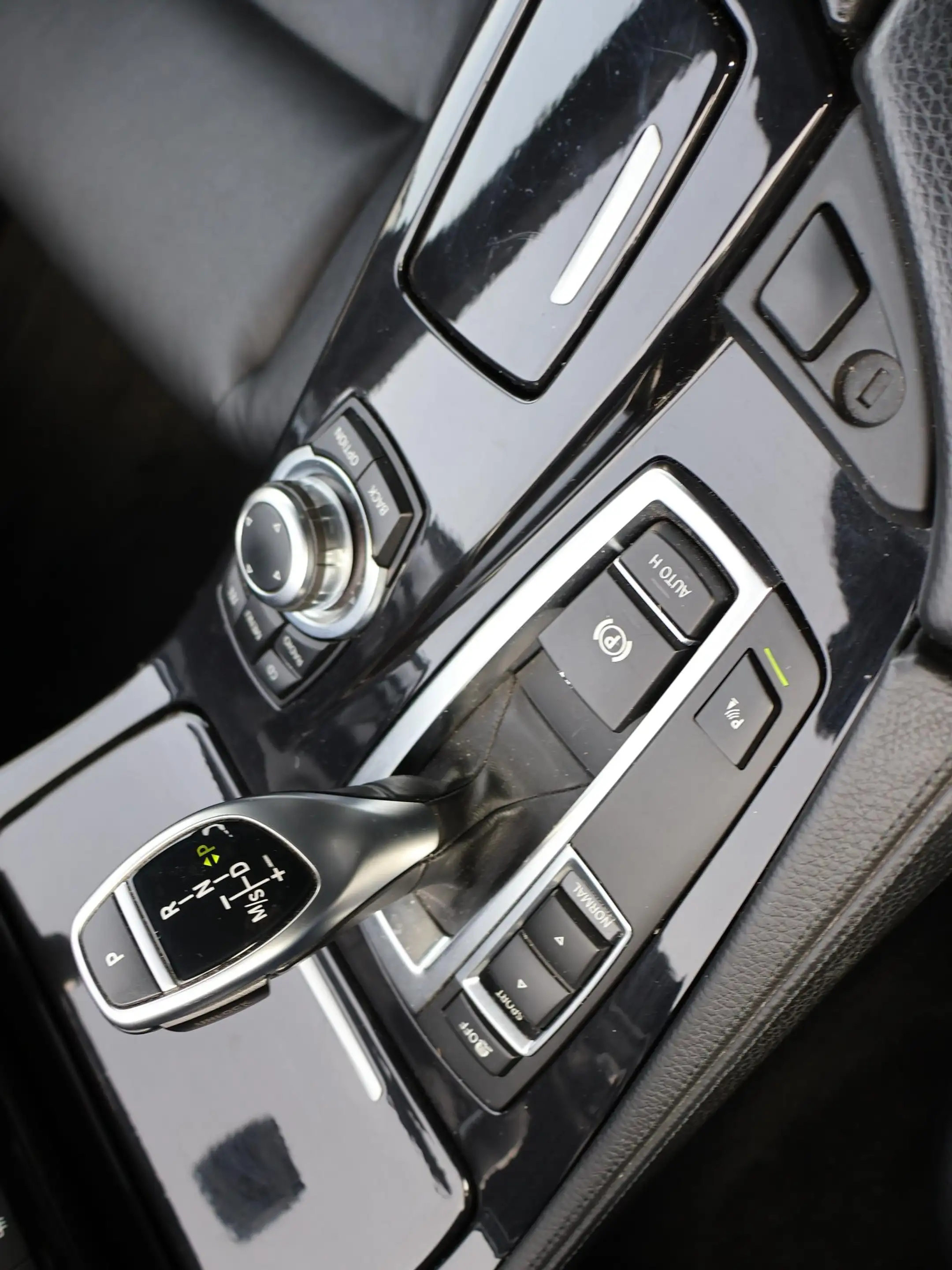 BMW 528 5-serie Touring 528i 258 PK 6-CILINDER AUT. + LEDE — photo 36