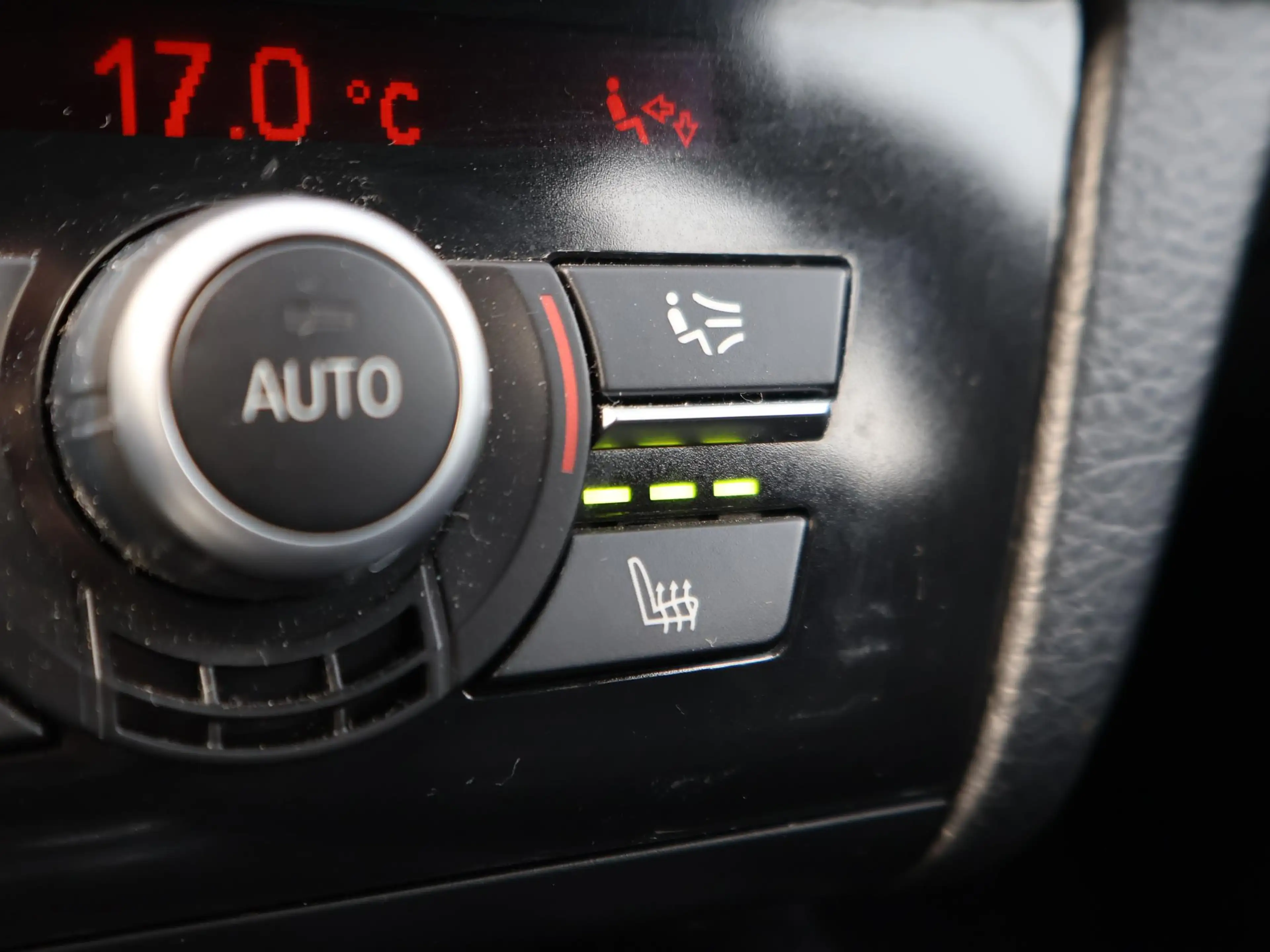 BMW 528 5-serie Touring 528i 258 PK 6-CILINDER AUT. + LEDE — photo 35