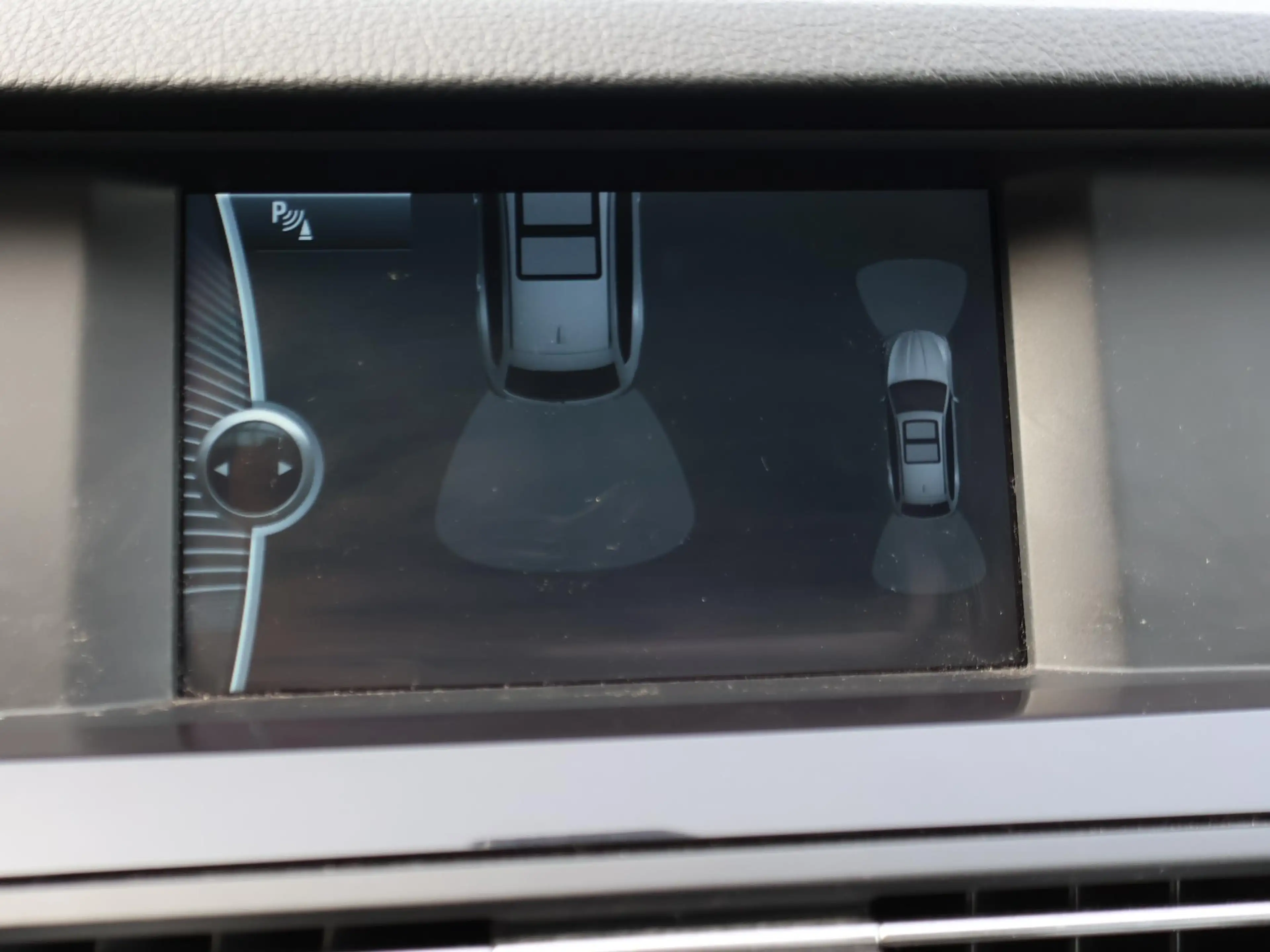 BMW 528 5-serie Touring 528i 258 PK 6-CILINDER AUT. + LEDE — photo 34