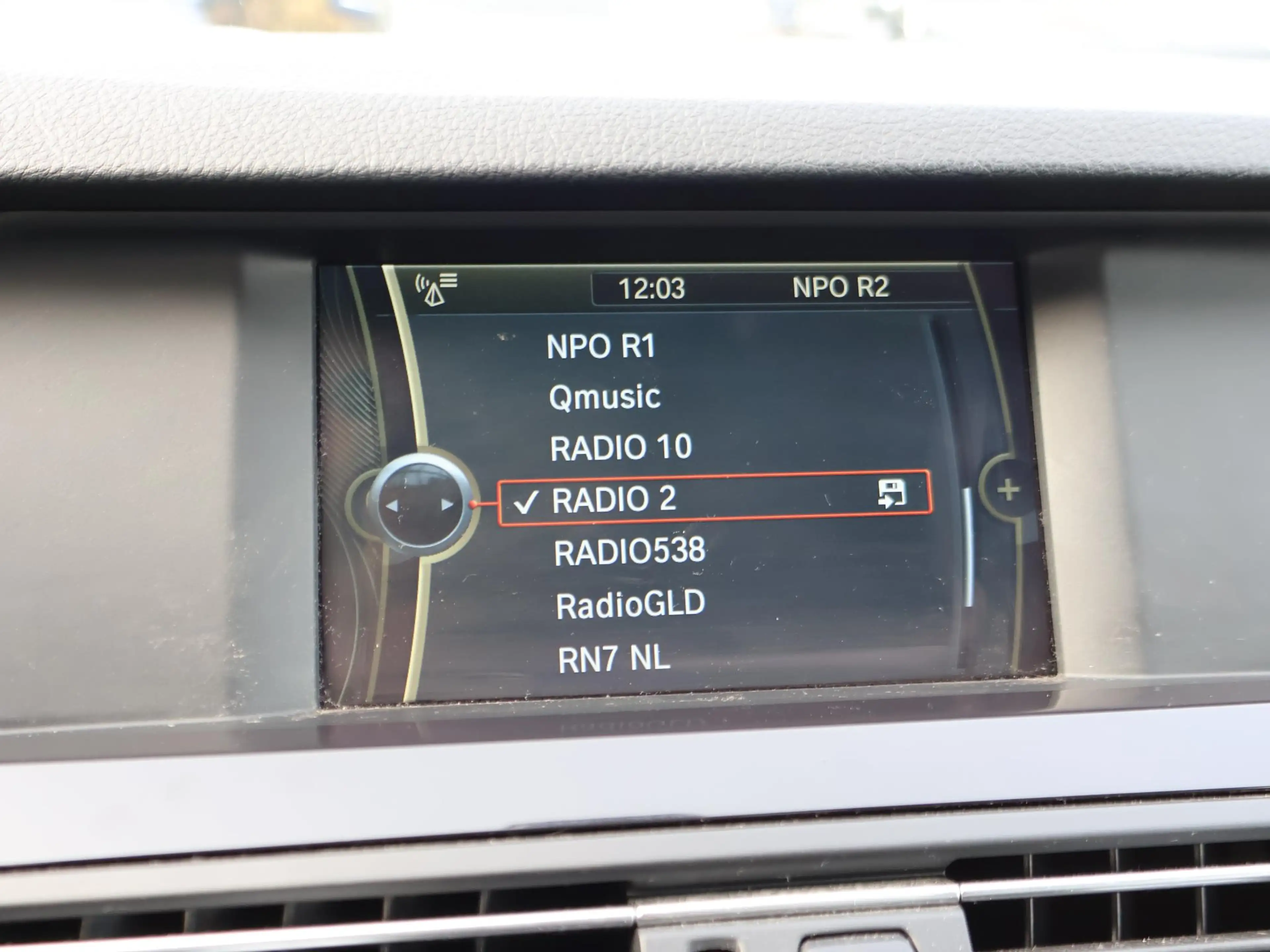 BMW 528 5-serie Touring 528i 258 PK 6-CILINDER AUT. + LEDE — photo 28
