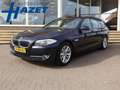 BMW 528 5-serie Touring 528i 258 PK 6-CILINDER AUT. + LEDE Blau - thumbnail 1