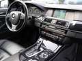 BMW 528 5-serie Touring 528i 258 PK 6-CILINDER AUT. + LEDE Azul - thumbnail 4