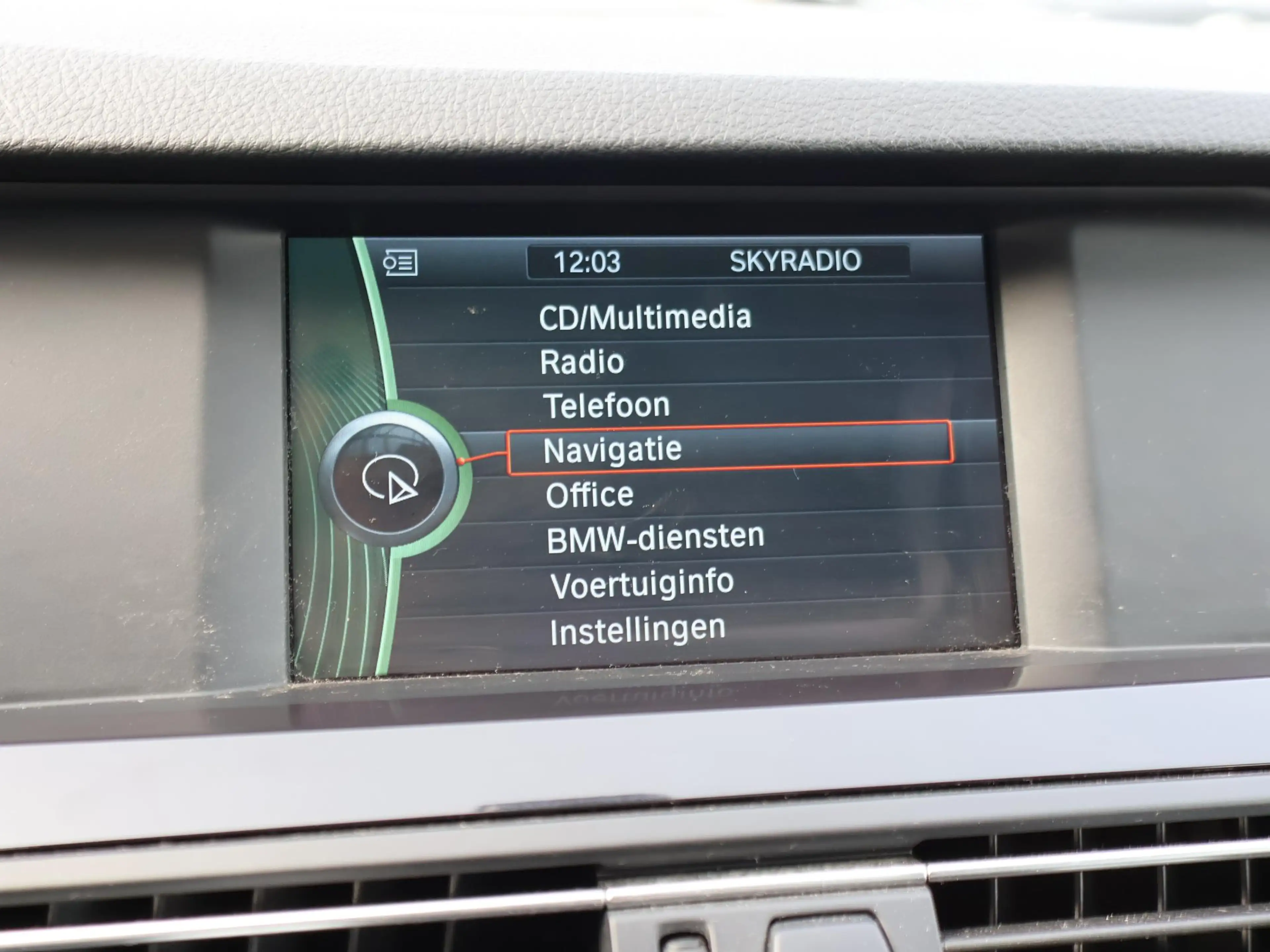 BMW 528 5-serie Touring 528i 258 PK 6-CILINDER AUT. + LEDE — photo 27
