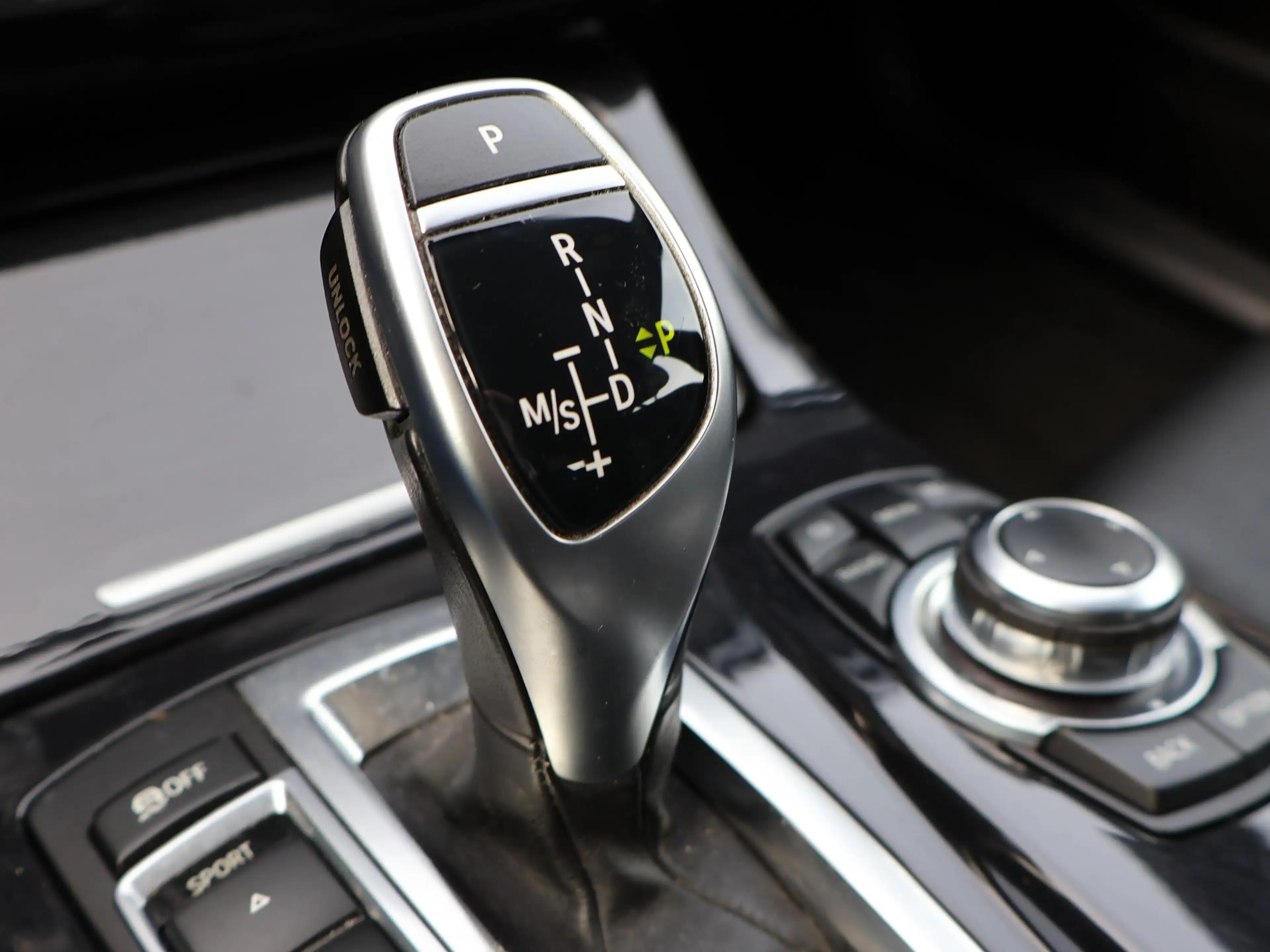 BMW 528 5-serie Touring 528i 258 PK 6-CILINDER AUT. + LEDE — photo 21