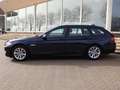 BMW 528 5-serie Touring 528i 258 PK 6-CILINDER AUT. + LEDE Azul - thumbnail 5