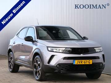 1.2 Turbo 130pk Ultimate Automaat Apple Carplay /