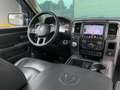 Dodge RAM 1500 5.7 V8 Hemi 401PK CrewCab LPG 4X4 Lage bijtel Noir - thumbnail 14