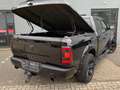 Dodge RAM 1500 5.7 V8 Hemi 401PK CrewCab LPG 4X4 Lage bijtel Noir - thumbnail 7