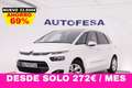 Citroen C4 PICASSO 1.5 BLUE HDI FEEL AUTO 120CV 5P # NAVY, PA Blanco - thumbnail 1