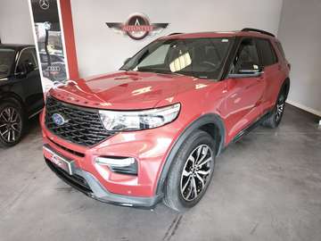 3.0 PHEV ST-Line AWD 450