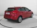 Ford Focus Titanium Rouge - thumbnail 2