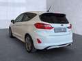 Ford Fiesta ST Sportpaket Bluetooth Navi Klima Blanc - thumbnail 3