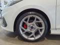 Ford Fiesta ST Sportpaket Bluetooth Navi Klima Blanc - thumbnail 14
