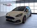 Ford Fiesta ST Sportpaket Bluetooth Navi Klima Blanc - thumbnail 2