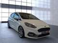 Ford Fiesta ST Sportpaket Bluetooth Navi Klima Blanc - thumbnail 5