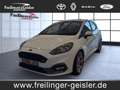Ford Fiesta ST Sportpaket Bluetooth Navi Klima Blanc - thumbnail 1
