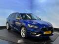SEAT Leon Sportstourer 1.5 eTSI FR Business Intense Navi | C Bleu - thumbnail 12
