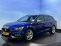 SEAT Leon Sportstourer 1.5 eTSI FR Business Intense Navi | C Bleu - thumbnail 2