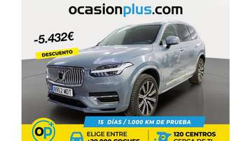 B5 Inscription 7pl. AWD Aut.