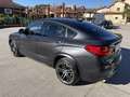 BMW X4 X4 F26 xdrive35dA Msport 313cv full optional Grigio - thumbnail 8