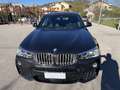 BMW X4 X4 F26 xdrive35dA Msport 313cv full optional Grigio - thumbnail 6