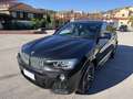 BMW X4 X4 F26 xdrive35dA Msport 313cv full optional Gris - thumbnail 20