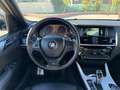 BMW X4 X4 F26 xdrive35dA Msport 313cv full optional Grigio - thumbnail 12