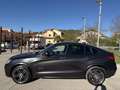 BMW X4 X4 F26 xdrive35dA Msport 313cv full optional Grigio - thumbnail 2