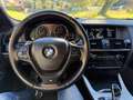 BMW X4 X4 F26 xdrive35dA Msport 313cv full optional Grigio - thumbnail 13