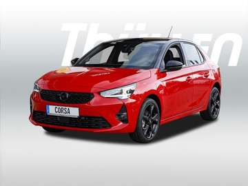 Sondermodell 40 Jahre 1.2 Turbo Sportpaket