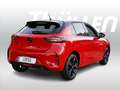 Opel Corsa Sondermodell 40 Jahre 1.2 Turbo Sportpaket Rot - thumbnail 2