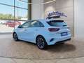 Kia Ceed / cee'd Ceed 1,5 T-GDI 16*Alu/Navi/Kamera/Winterp/Temp. Blanc - thumbnail 4